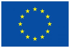 Unia Europejska - flaga