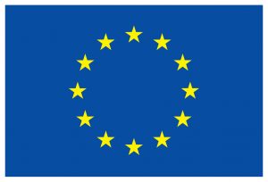 Unia Europejska - flaga