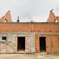 Rozbudowa z nadbudową domu jednorodzinnego w Wodzisławiu Śląskim - BAUMAG - fot. 3