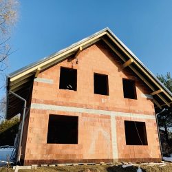 Rozbudowa z nadbudową domu jednorodzinnego w Wodzisławiu Śląskim - BAUMAG - fot. 5