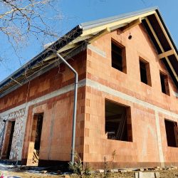 Rozbudowa z nadbudową domu jednorodzinnego w Wodzisławiu Śląskim - BAUMAG - fot. 6
